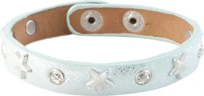 Produktbild von Clayre & Eef Armband Kunstschmuck B0101942 blau