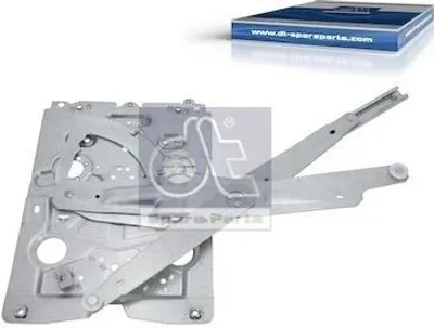 Produktbild von DT Spare Parts 2.72152SP Elektrischer Fensterheber Vorne Links für VOLVO FH 12 FH
