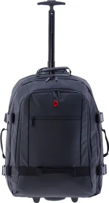 Produktbild von Gladiator 3900 2 Rollen Rucksacktrolley 55 cm Laptopfach