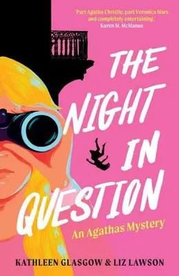 Produktbild von The Night In Question