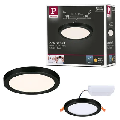 Produktbild von Paulmann VariFit LED Einbaupanel Areo
