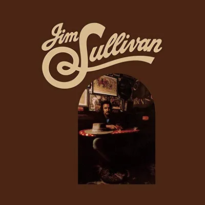 Produktbild von Jim Sullivan - Jim Sullivan CD