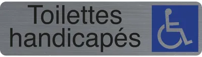 Image de Exacompta 67164E Plaque adhésive Toil