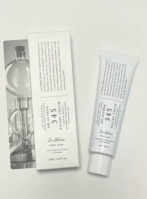Zdjęcie produktu dla Dr. Althea 345 Relief Cream