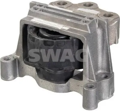 Produktbild von SWAG Motorlager Hydrolager Rechts für FORD Transit Mk6 Kasten (V347, V348, FA) 50 10 4405