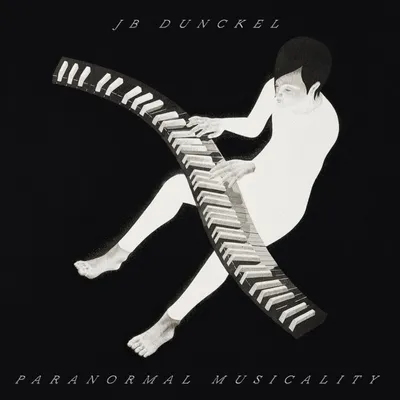 Produktbild von Paranormal Musicality