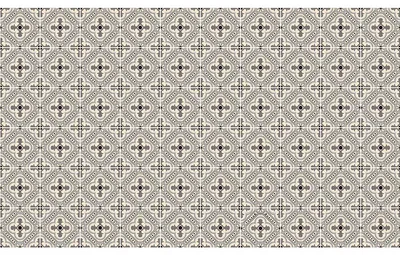 Immagine prodotto di Adesivi autoadesivi per piastrelle da cucina e bagno – 60 adesivi in stile azulejos Arita – 60 adesivi, 20 x 20 cm