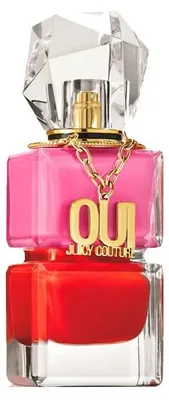Produktbild von Juicy Couture Oui Eau De Parfum Spray 30ml