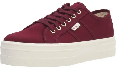 Immagine prodotto di Sneakers Del Marchio Victoria Del Modello 109200v Bordeaux