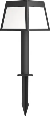 Zdjęcie produktu dla EGLO ALTILIA, Czarny, Plastik, IP44, III, LED, 3000 K