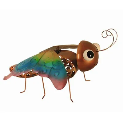 Image de Luxform Papillon solaire