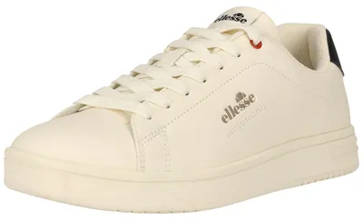 Produktbild von ellesse Sneaker Jerry im zeitlosen Design 389ELS Tofu Black 46