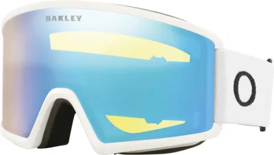Produktbild von Oakley Target Line L Skibrille Senior