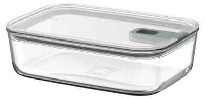 Produktbild von Mepal Glas Frischhaltedose Nordic sage EASYCLIP
