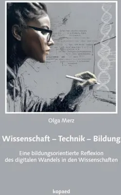 Obrázok produktu pre Wissenschaft - Technik - Bildung