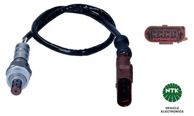 Produktbild von NTK Lambdasonde für VW Golf IV Schrägheck (1J1) Beheizt Sprungsonde 92138