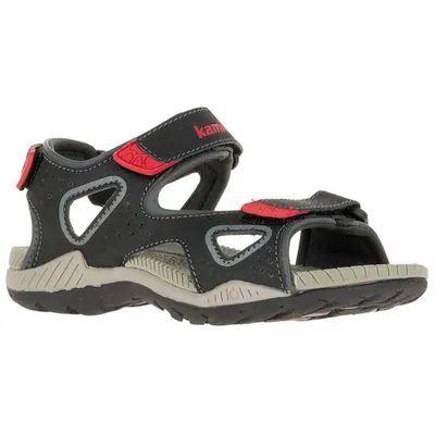 Produktbild von Kamik Lobster2 Black EU 31