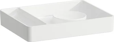 Obrázek produktu pro LAUFEN H8702820000001 Odkládací přihrádka VAL 280x360x60