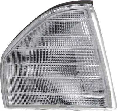 Produktbild von TYC 18-5189-05-2 Blinker Blinkleuchte vorne Rechts passend für MERCEDES-BENZ SL (R129)