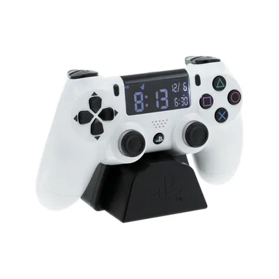 Produktbild von PlayStation Wecker Controller