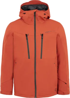 Produktbild von PROTEST PRTTIMO 23 snowjacket Brick Orange M