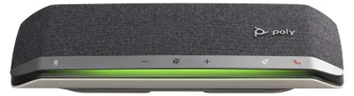 Image de Poly Sync 40+M Freisprechtel Teams BTdongle/USB-A/C