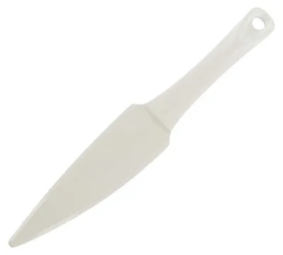 Image de Spatule de cuisine et de pâtisserie pour démouler les gâteaux Zenker Divers