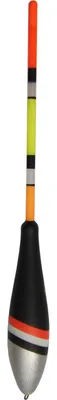 Produktbild von Behr Forellenpose Waggler Pose Forellen Schwimmer , Tragkraft:5+1g