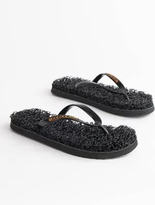 Produktbild von MOOLOOLABAS Flip Flops JOLIE 33/34