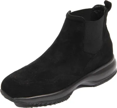 Produktbild von H4216 tronchetto donna HOGAN INTERACTIVE CHELSEA woman boots