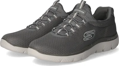Productafbeelding van Skechers Summits schoenen, modelnummer 52811CHAR