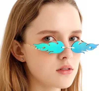 Produktbild von Stilvolle Sonnenbrille - UV 400 Kat 3 Schutz - Retro-Design - Augenschutz - Leicht und Komfortabel - Grün