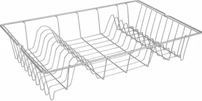 Zdjęcie produktu dla Metaltex 320-345039 Koszyk zlewozmywakowy Colonia Polytherm 48x30cm, biały