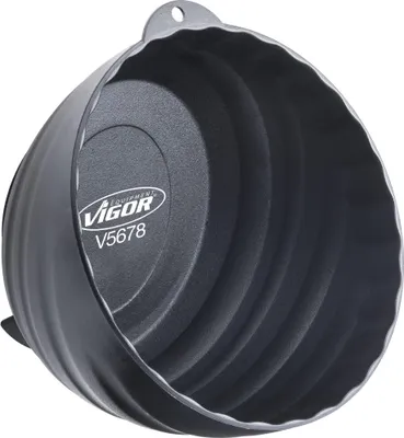 Zdjęcie produktu dla Półpłaszcz magnetyczny ViGOR, V5678