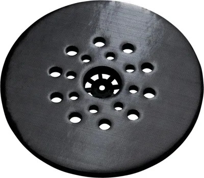 Immagine prodotto di Disco abrasivo Metabo 225 mm, molto morbido, 626662000