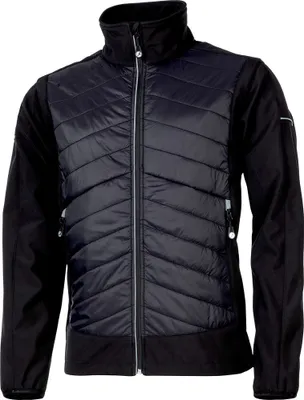 Produktbild von Albatros  BRADLEY Hybridjacke 267040 schwarz