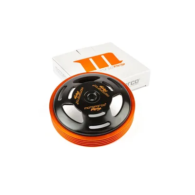Immagine prodotto di Campana Frizione Racing Minarelli d. 107