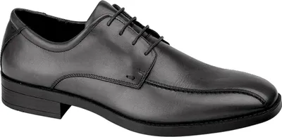 Image de IMAC Hommes Tramline Chaussures à lacets DF1070 (41 EUR) (Noir)