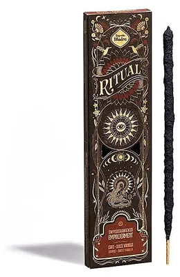 Produktbild von Sagrada Madre Ritual Weihrauch Ermächtigung – 2er-Set – 40 g