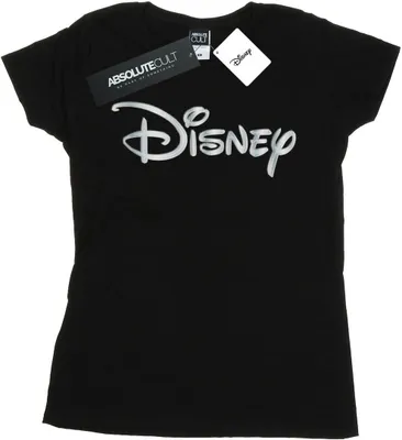 Produktbild von Disney - T-Shirt für Damen BI16112 (XL) (Schwarz)