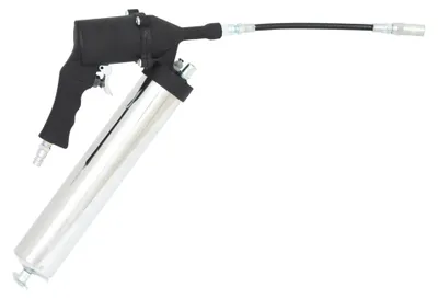 Immagine prodotto di KS TOOLS Ingrassatore ad aria compressa con tubo flessibile e ugello (515.3900)