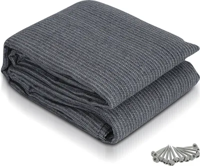 Obrázek produktu pro Aopunly Stan Koberec 300X300cm Markýza Koberec Kempování Koberec Venkovní koberec Markýza Podlaha stanu Podlaha stanu pro stan Motorhome Modro-šedá