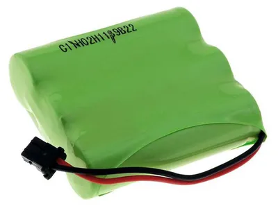 Image de Batterie pour Panasonic type KX-A36