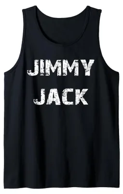 Immagine prodotto di Canotta Jimmy Jack
