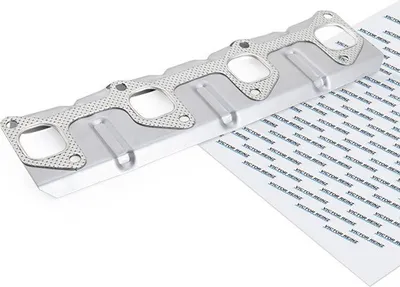 Produktbild von REINZ 71-52964-00 Abgaskrümmerdichtung für ISUZU D-Max I Pickup (TFR, TFS) Auspuffkrümmer