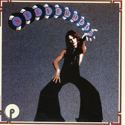 Obrázok produktu pre Cherry Red Records Silverhead: Expanded Edition, Fyzické médiá, Dospelý