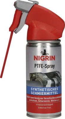 Produktbild von Nigrin PTFE-Spray 100ml
