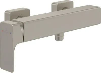 Produktbild von Villeroy & Boch TVS11200100064 Einhebel-Duscharmatur Subway 3.0