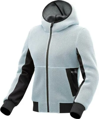 Immagine prodotto di TUCANO URBANO flowmotion lady 3D Mesh Jacke Weiß größe XXL