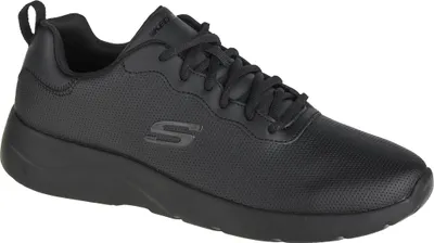 Immagine prodotto di Skechers Dynamight 2.0 Eazy Vibez 999253-BBK, scarpa sportiva, da uomo, nera, taglia: 44